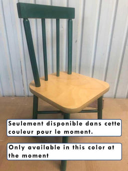 J.B. Poitras® - J.B. Poitras Toddler Table & Chairs Set