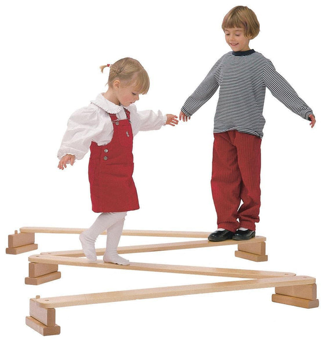 J.B. Poitras® - J.B. Poitras Vari-Balance Board Set