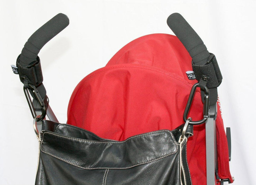 J.L. Childress® - J.L. Childress Clip n' Carry Stroller Hooks