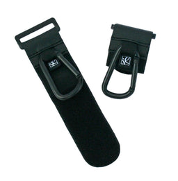 J.L. Childress® - J.L. Childress Clip n' Carry Stroller Hooks