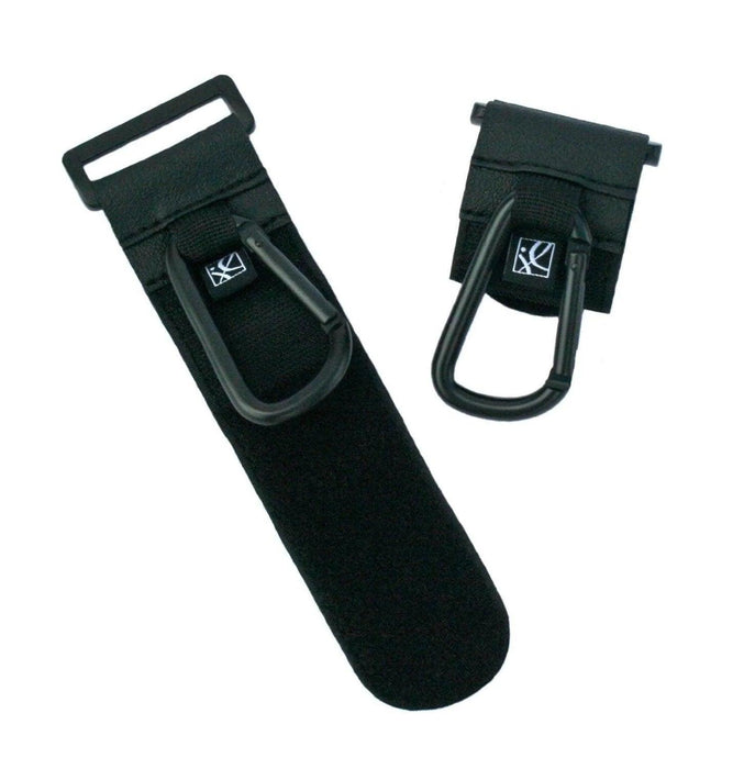 J.L. Childress® - J.L. Childress Clip n' Carry Stroller Hooks