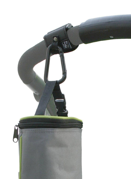 J.L. Childress® - J.L. Childress Clip n' Carry Stroller Hooks
