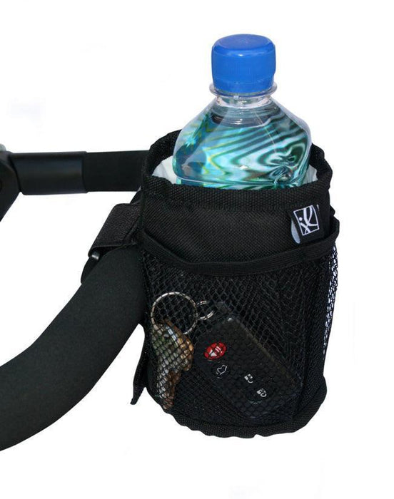 J.L. Childress® - J.L. Childress Cup 'n stuff Stroller cup holder