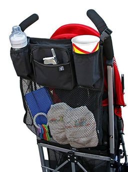 J.L. Childress® - J.L Childress Cups 'n Cargo™ Stroller Organizer
