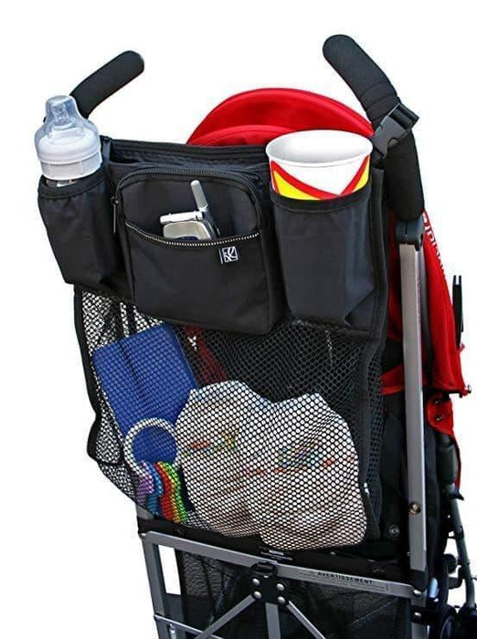 J.L. Childress® - J.L Childress Cups 'n Cargo™ Stroller Organizer