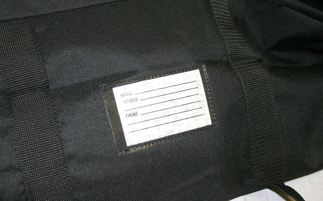 J.L. Childress® - J.L. Childress Standard & Dual Stroller Travel Bag