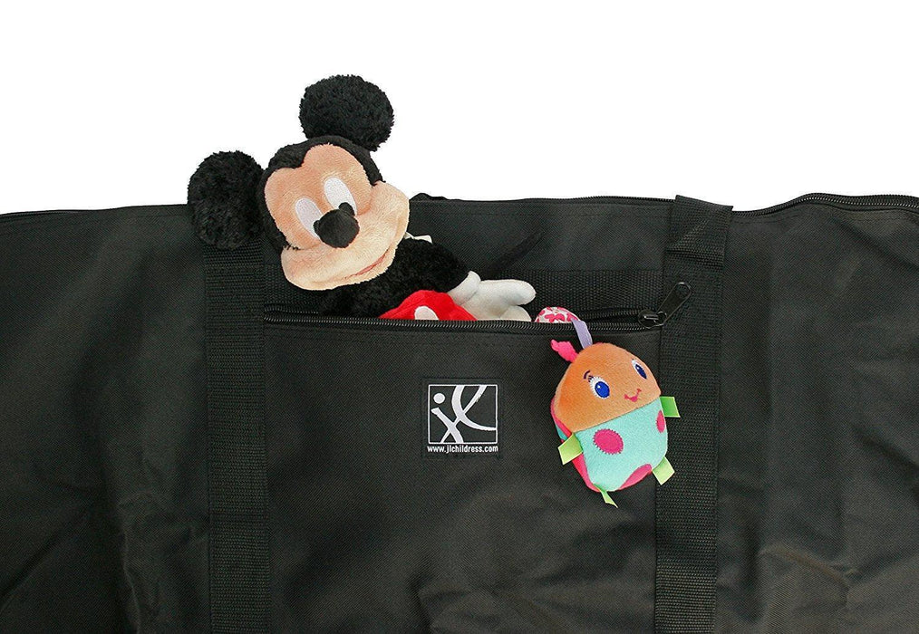 childress stroller travel bag J.L. Childress Standard & Dual Stroller Travel Bag — Goldtex