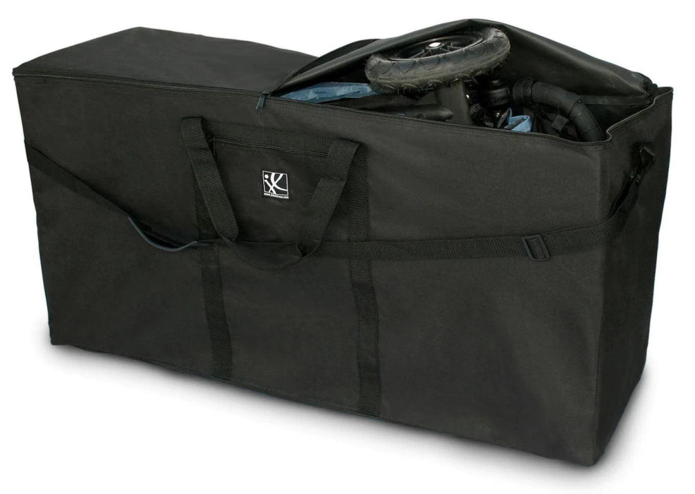 J.L. Childress® - J.L. Childress Standard & Dual Stroller Travel Bag