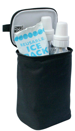 J.L. Childress® - J.L. Childress Tall Two Cool 2-bottle holder