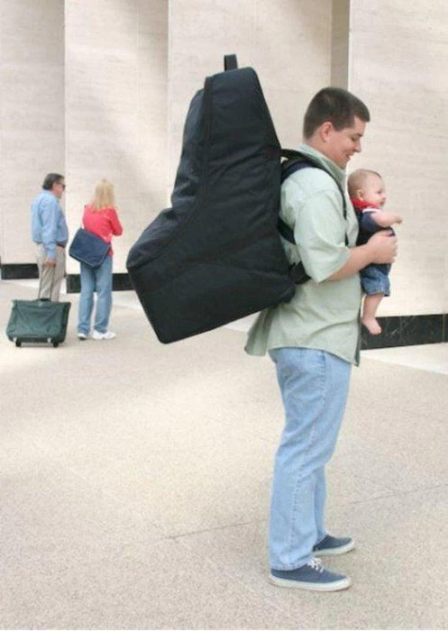 J.L. Childress® - J.L. Childress Ultimate Padded Car Seat Travel Bag