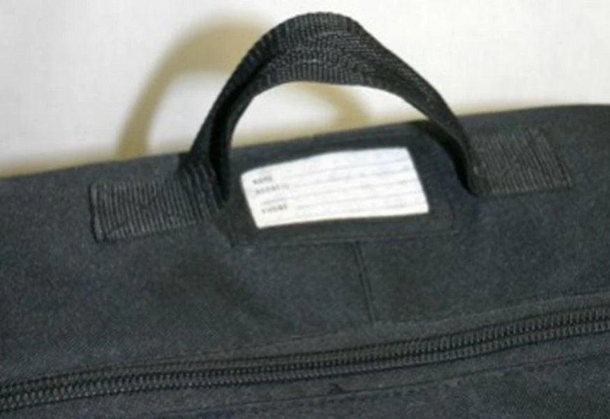 J.L. Childress® - J.L. Childress Ultimate Padded Car Seat Travel Bag