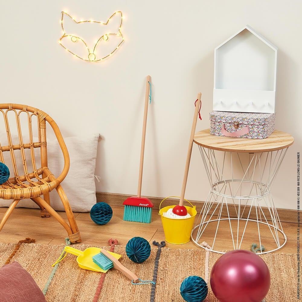 Janod® - Janod Cleaning Set