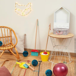 Janod® - Janod Cleaning Set