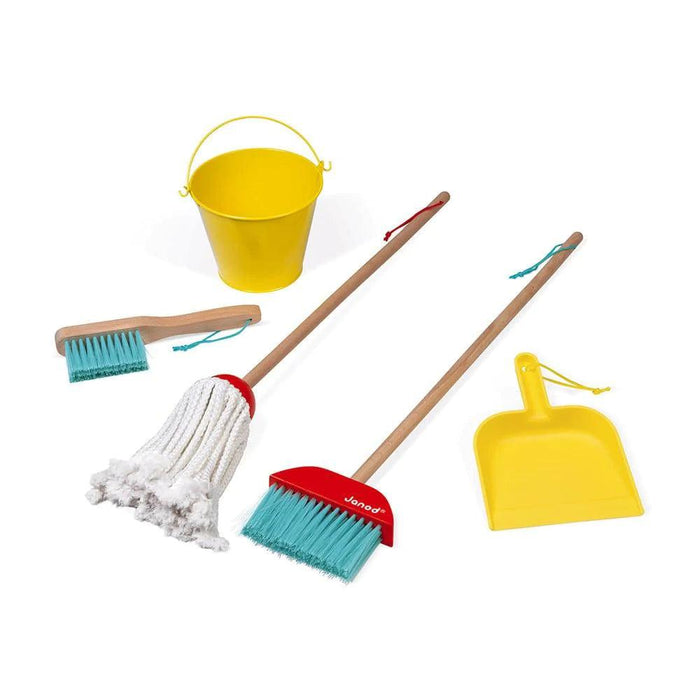 Janod® - Janod Cleaning Set