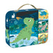 Janod® - Janod Jigsaw Puzzle 4-in-1 Dinosaurs