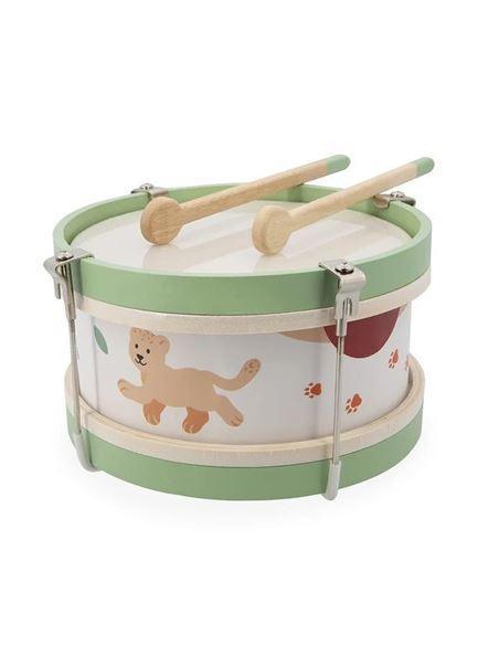 Janod® - Janod Sunshine My First Drum for Kids & Toddlers