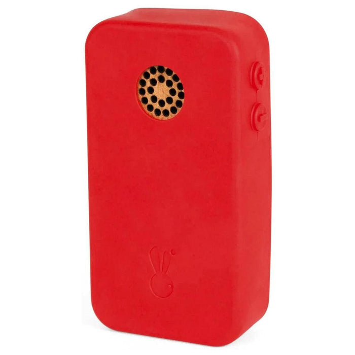 Janod® - Janod Wooden Sound Telephone