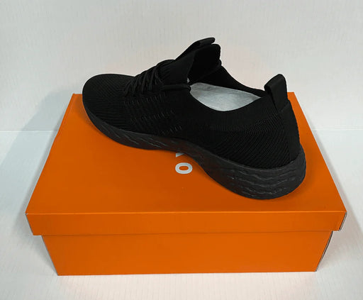 Jeko - JEKO Unisex Kids School Shoes - Black