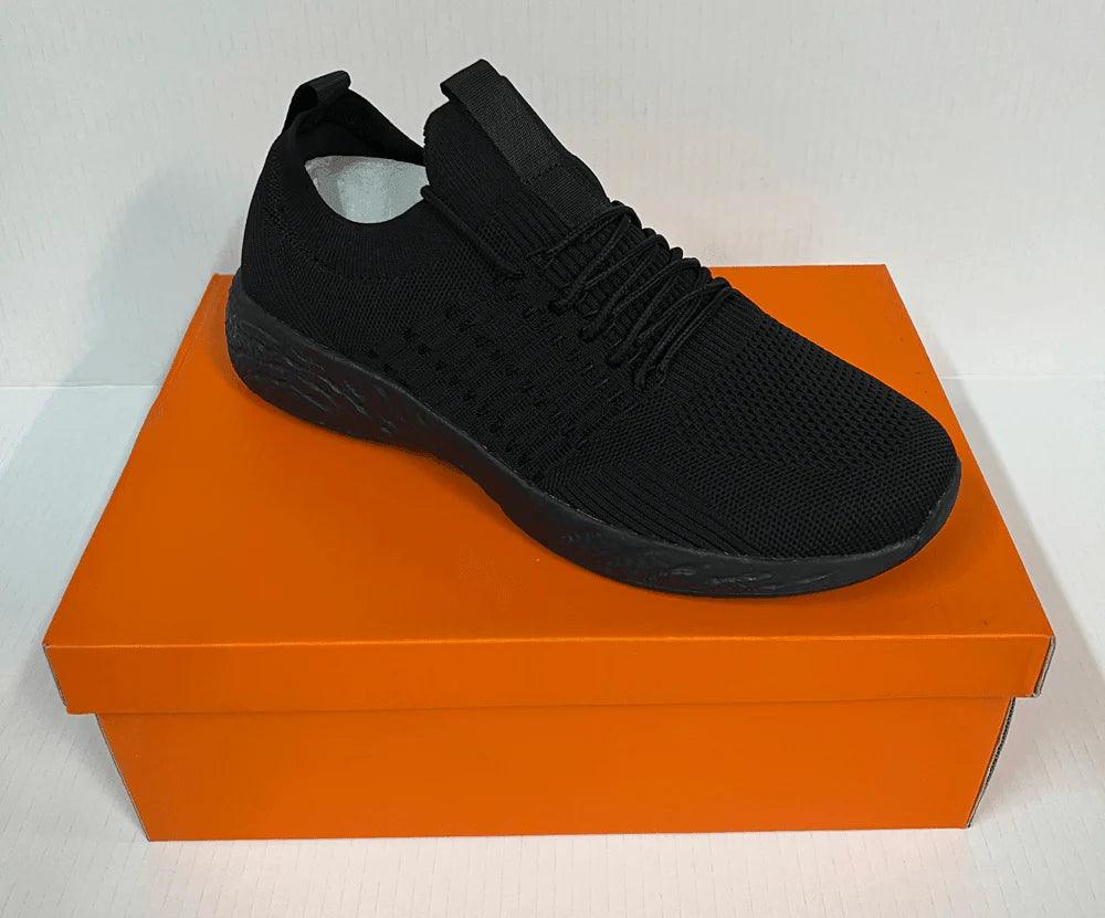 Jeko - JEKO Unisex Kids School Shoes - Black