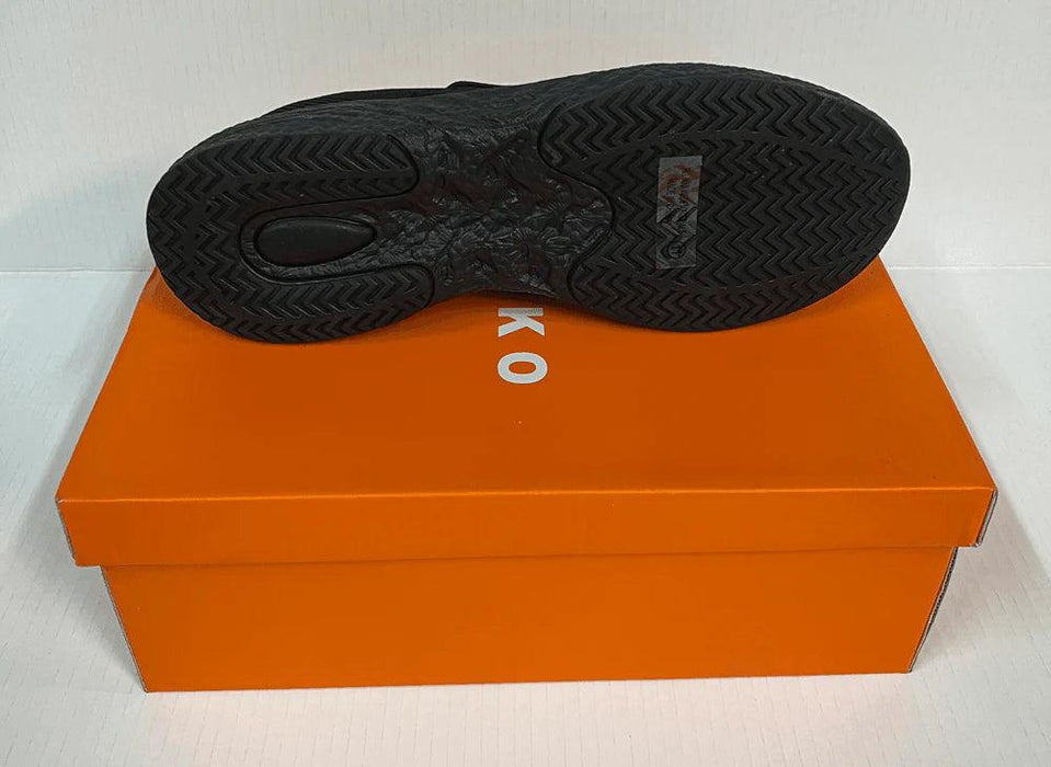 Jeko - JEKO Unisex Kids School Shoes - Black