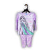 Jellifish - Disney Frozen Lilac Pyjama (2 Piece)