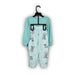 Jellifish - Disney Frozen Turquoise Pyjama (2 Piece)