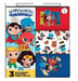 Jellifish - Jellifish DC Super Friends Boys Underwear (3 Pack)