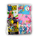 Jellifish - Jellifish Teen Titans Go Girls Underwear (3 Pack)