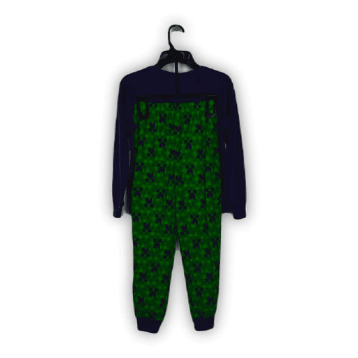 Jellifish - Minecraft Boy Pyjama (2 Pc)