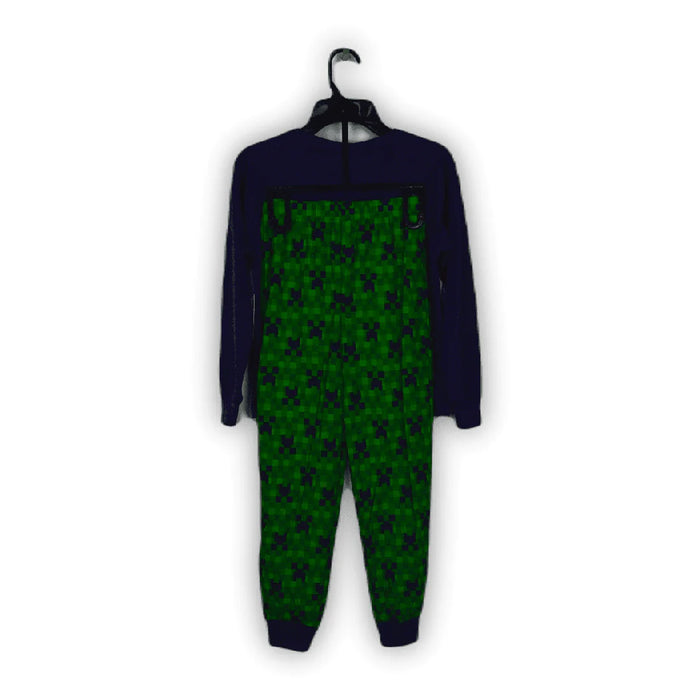 Jellifish - Minecraft Boy Pyjama (2 Pc)