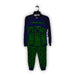 Jellifish - Minecraft Boy Pyjama (2 Pc)