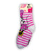Jellifish - Minnie Mouse Socks (6 Pack)