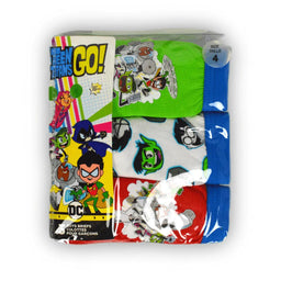 Jellifish - Teen Titans Go Boys Underwear (3 Pack)