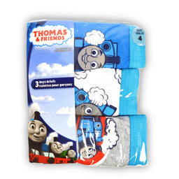 Jellifish - Thomas Boys Underwear (3 Pack)