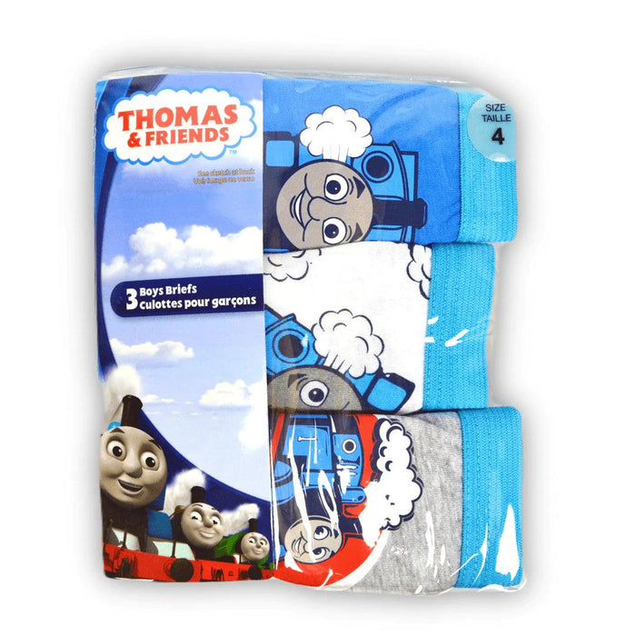 Jellifish - Thomas Boys Underwear (3 Pack)