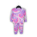 Jellifish - Tie-Dye Girls Pyjama (2 Piece)