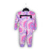 Jellifish - Tie-Dye Girls Pyjama (2 Piece)