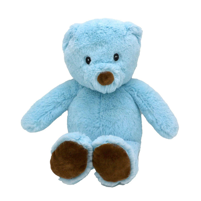 Jesse & Lulu - Jesse & Lulu Plush Bear, 8"