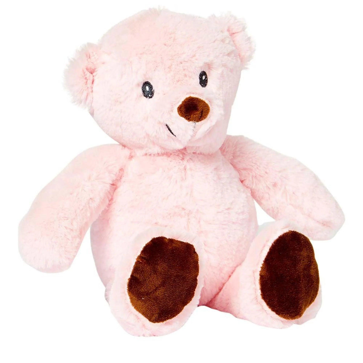 Jesse & Lulu Plush Bear, 8