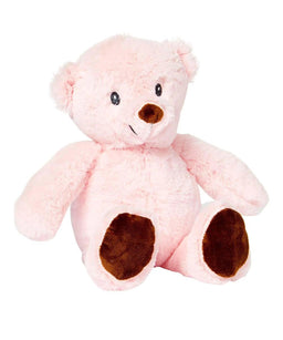 Jesse & Lulu - Jesse & Lulu Plush Bear, 8"