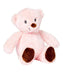 Jesse & Lulu - Jesse & Lulu Plush Bear, 8"
