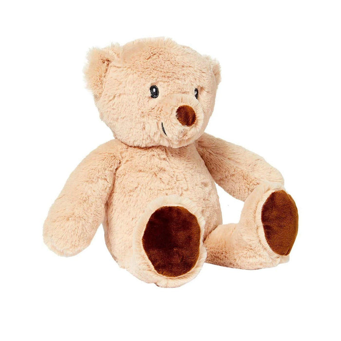 Jesse & Lulu - Jesse & Lulu Plush Bear, 8"