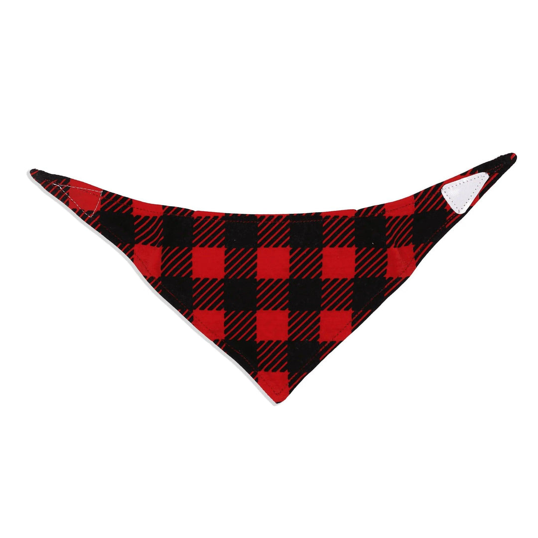 Jesse+Lulu® - Jesse & Lulu 4 Piece Bib and Sock Set