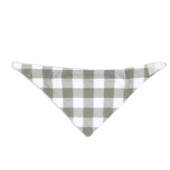 Jesse+Lulu® - Jesse & Lulu 4 Piece Bib and Sock Set