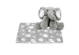 Jesse+Lulu® - Jesse & Lulu Toy With Blanket
