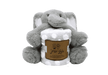 Jesse+Lulu® - Jesse & Lulu Toy With Blanket