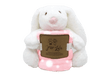 Jesse+Lulu® - Jesse & Lulu Toy With Blanket