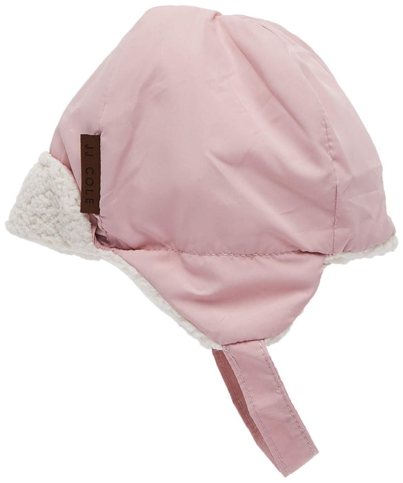 JJ Cole® - JJ Cole Bomber Hat, Mitts & Booties Set