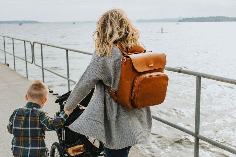 JJ Cole® - JJ Cole Brookmont Backpack