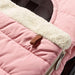 JJ Cole® - JJ Cole Car Seat Cover Blush Pink